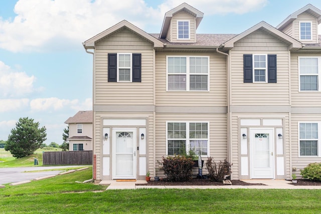 257 Bent Grass Cir Unit D, Dekalb, IL 60115 - photo 1