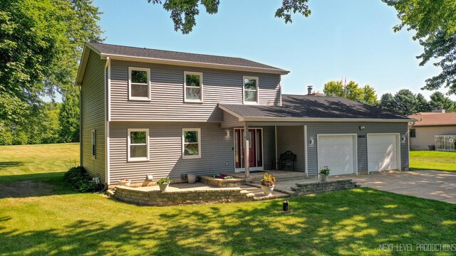 48W142 Milnamow Dr, Maple Park, IL 60151 - photo 30