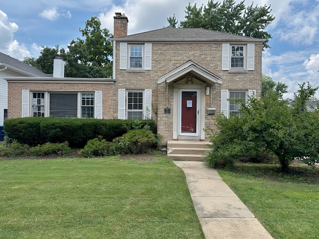 14 Mohawk Dr, Clarendon Hills, IL 60514 - photo 1