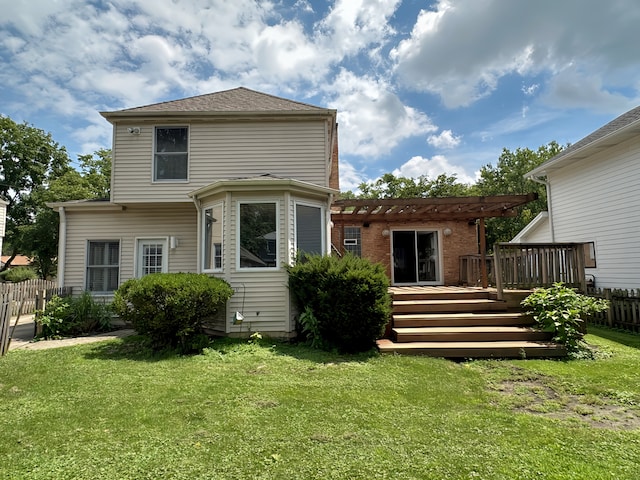 14 Mohawk Dr, Clarendon Hills, IL 60514 - photo 2