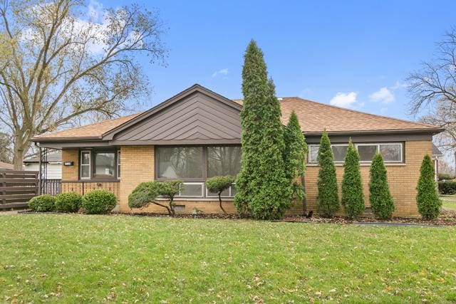 17135 Highland Ave, Hazel Crest, IL 60429 - photo 1