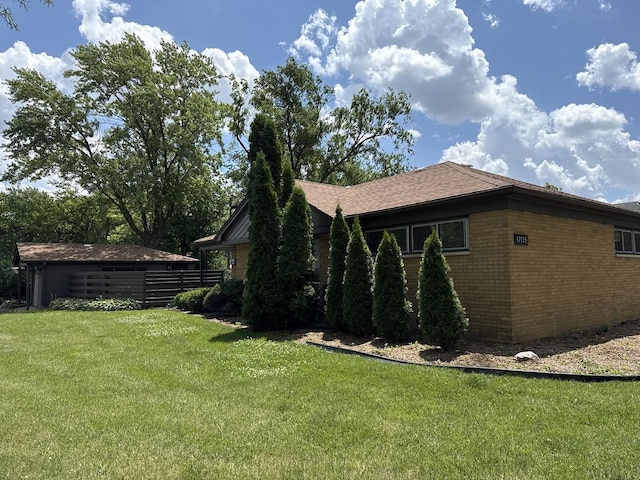 17135 Highland Ave, Hazel Crest, IL 60429 - photo 3