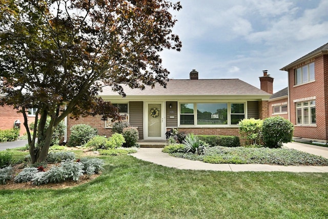 8281 N Washington St, Niles, IL 60714 - photo 1