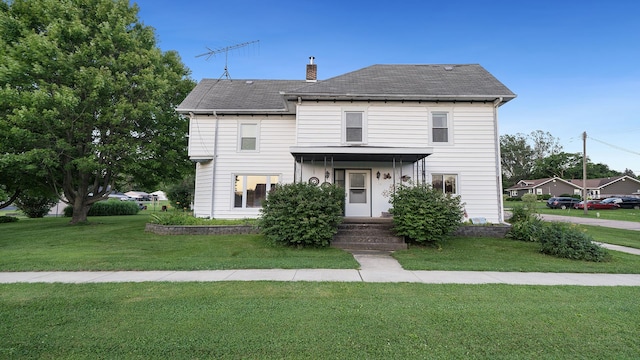 303 N Stanton St, Davis, IL 61019 - photo 2