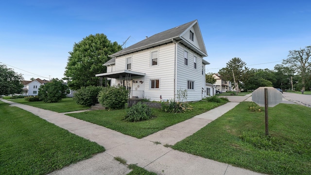 303 N Stanton St, Davis, IL 61019 - photo 3