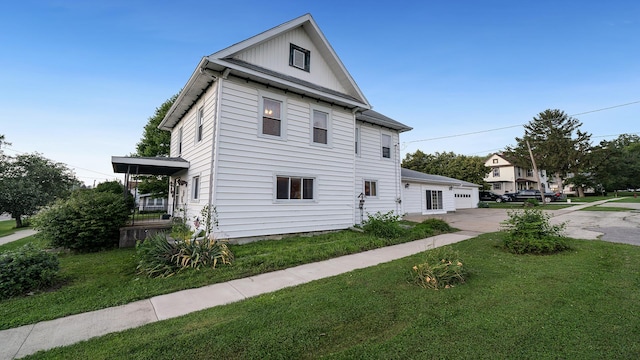 303 N Stanton St, Davis, IL 61019 - photo 4