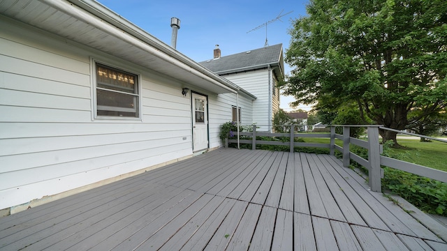 303 N Stanton St, Davis, IL 61019 - photo 31