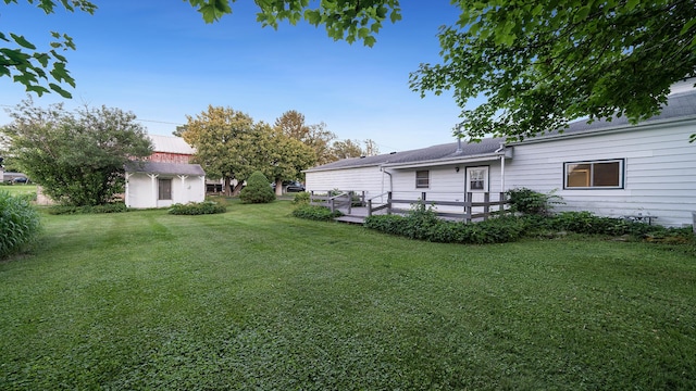 303 N Stanton St, Davis, IL 61019 - photo 32