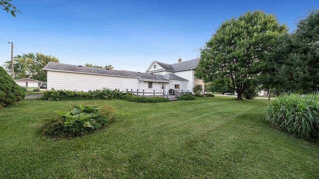 303 N Stanton St, Davis, IL 61019 - photo 33