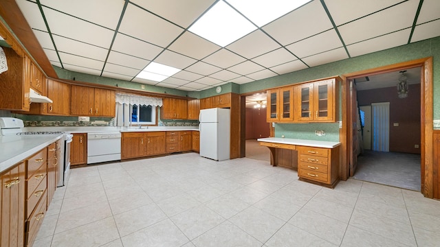 303 N Stanton St, Davis, IL 61019 - photo 6