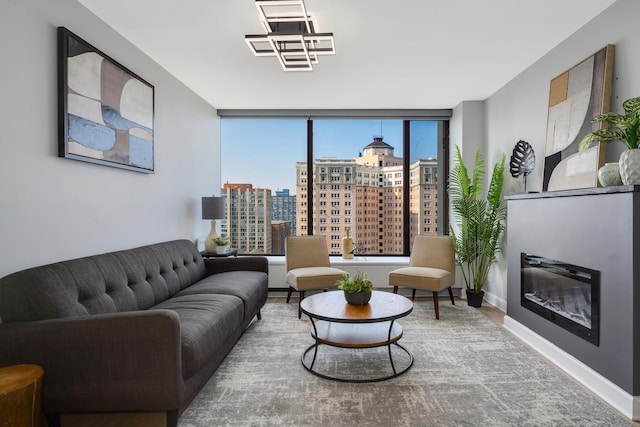 5455 N Sheridan Rd Unit 1811, Chicago, IL 60640 - photo 2