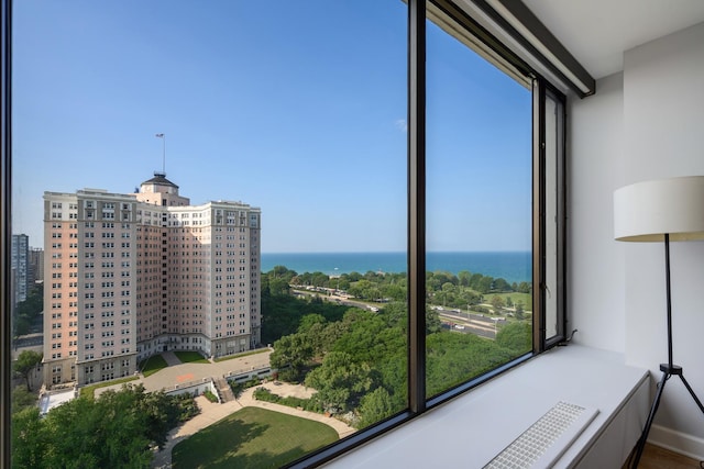 5455 N Sheridan Rd Unit 1811, Chicago, IL 60640 - photo 17