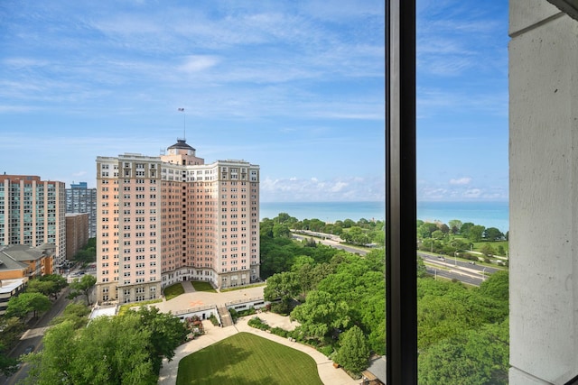 5455 N Sheridan Rd Unit 1811, Chicago, IL 60640 - photo 18