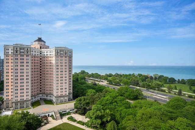 5455 N Sheridan Rd Unit 1811, Chicago, IL 60640 - photo 19