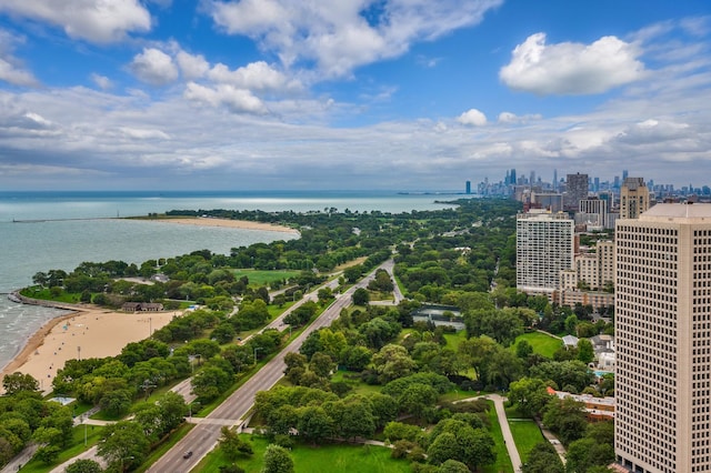 5455 N Sheridan Rd Unit 1811, Chicago, IL 60640 - photo 20