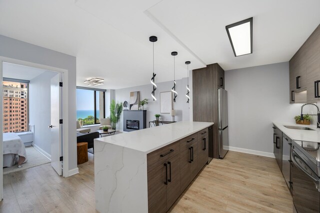 5455 N Sheridan Rd Unit 1811, Chicago, IL 60640 - photo 3