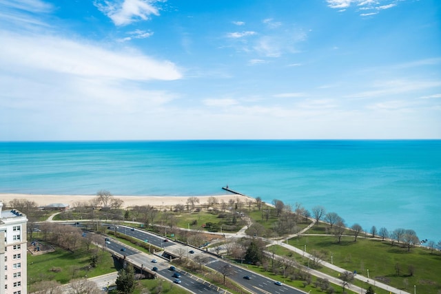 5455 N Sheridan Rd Unit 1811, Chicago, IL 60640 - photo 25