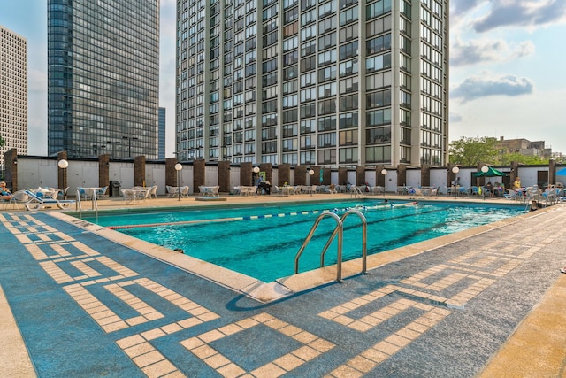 5455 N Sheridan Rd Unit 1811, Chicago, IL 60640 - photo 26