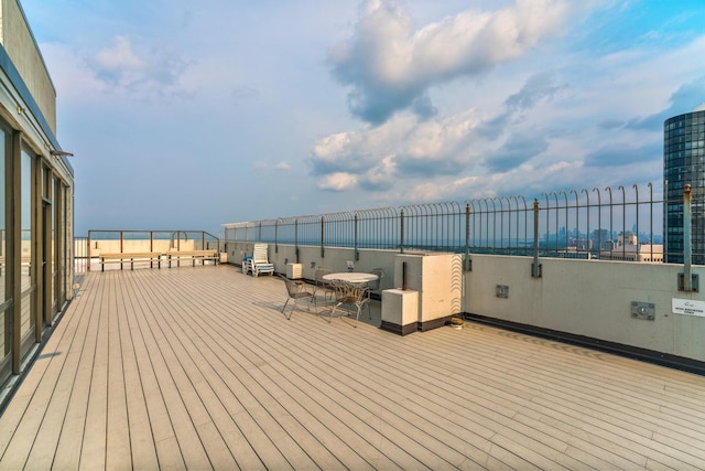 5455 N Sheridan Rd Unit 1811, Chicago, IL 60640 - photo 27
