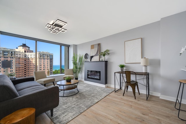 5455 N Sheridan Rd Unit 1811, Chicago, IL 60640 - photo 4