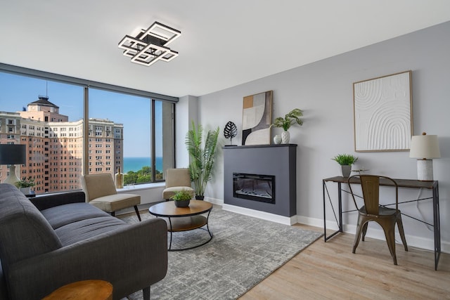 5455 N Sheridan Rd Unit 1811, Chicago, IL 60640 - photo 5