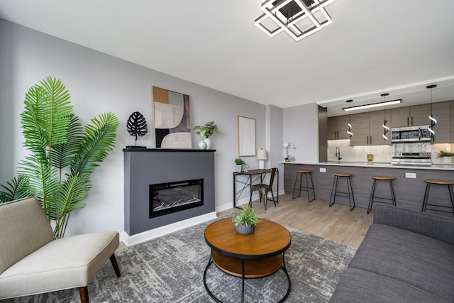 5455 N Sheridan Rd Unit 1811, Chicago, IL 60640 - photo 6