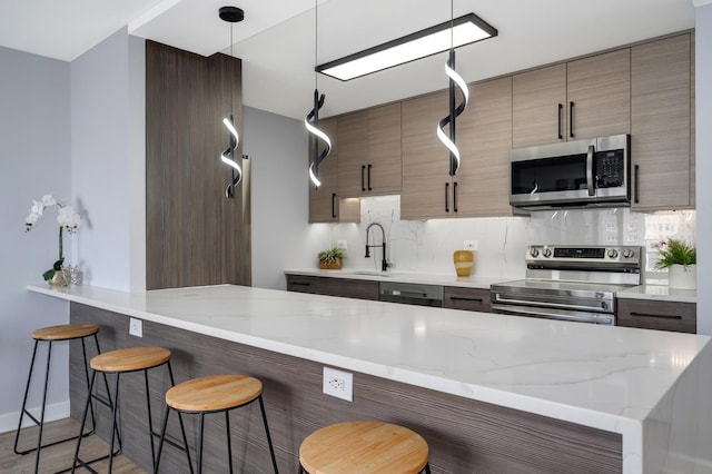 5455 N Sheridan Rd Unit 1811, Chicago, IL 60640 - photo 10