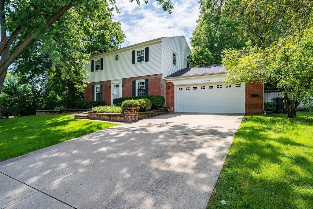 107 Veronica Way, Normal, IL 61761 - photo 1