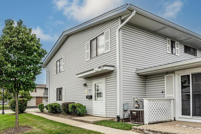 225 Barcliffe Ln Unit 225, Schaumburg, IL 60194 - photo 15