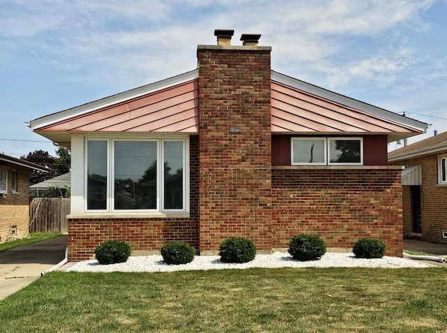 3132 W 101st Pl, Evergreen Park, IL 60805 - photo 1