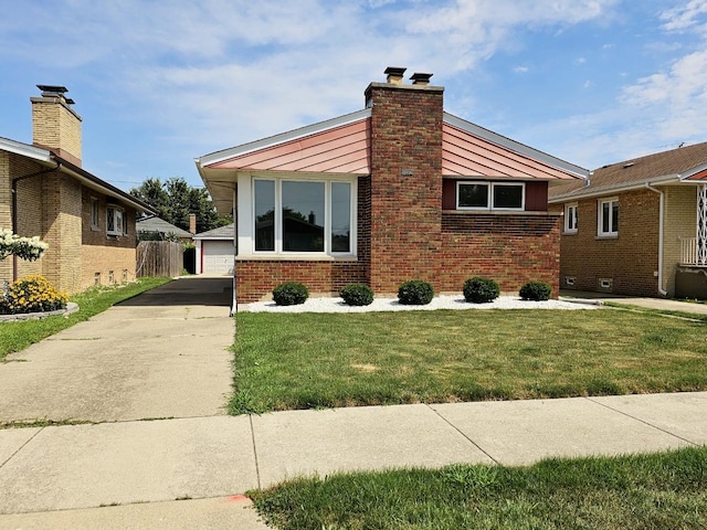 3132 W 101st Pl, Evergreen Park, IL 60805 - photo 2