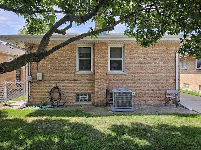 3132 W 101st Pl, Evergreen Park, IL 60805 - photo 22