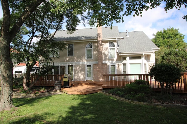 1254 Tracie Dr, Lake Zurich, IL 60047 - photo 61