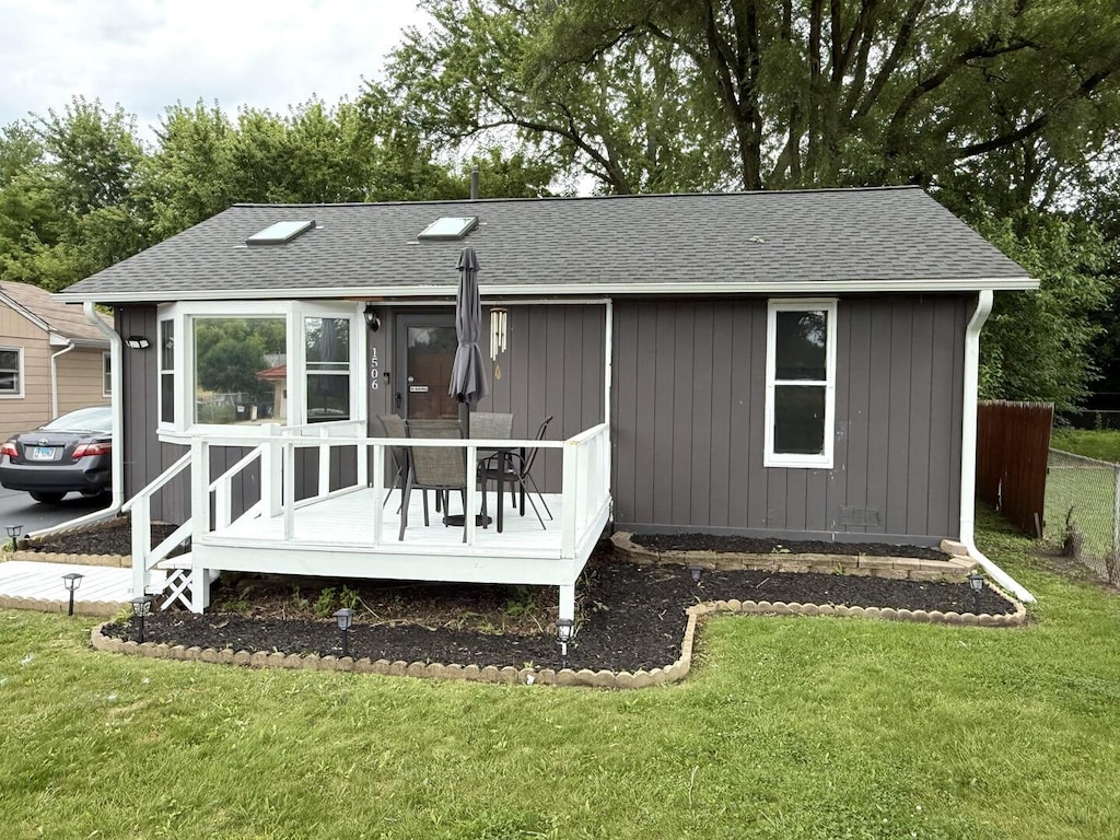 1506 N River Rd, Mchenry, IL 60051 - photo 2