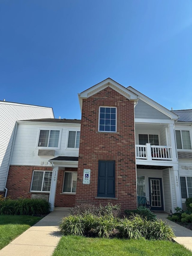134 Bertram Dr Unit O, Yorkville, IL 60560 - photo 1