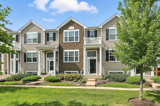 1088 Piccolo Ln, Volo, IL 60073 - photo 1