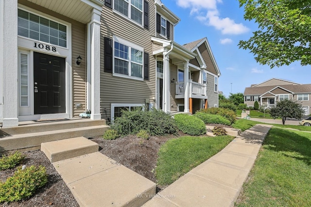 1088 Piccolo Ln, Volo, IL 60073 - photo 2