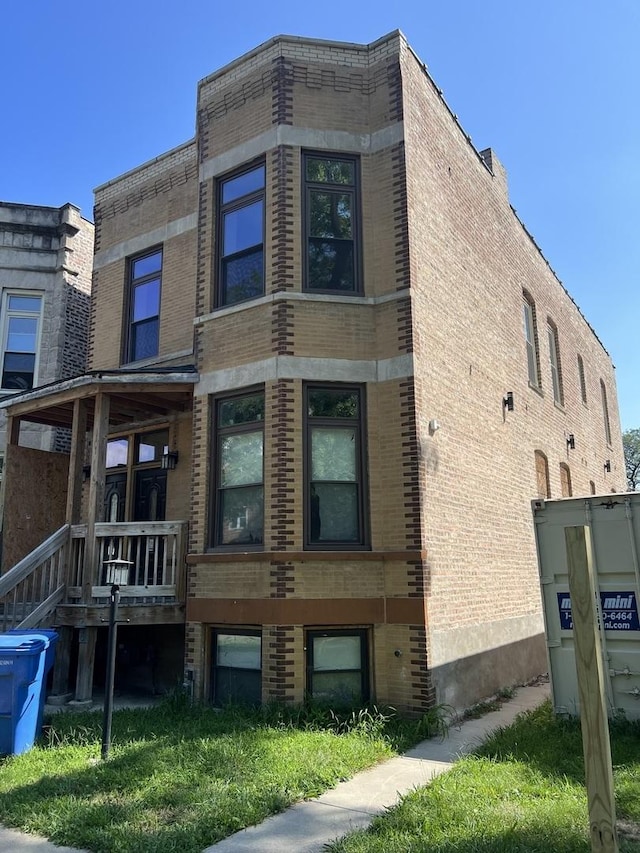 5757 S Aberdeen St, Chicago, IL 60621 - photo 1