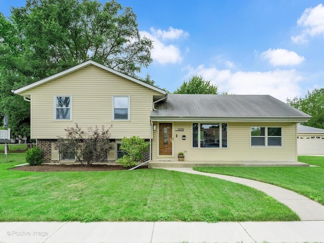 1474 Van Meter Dr, Glendale Heights, IL 60139 - photo 1
