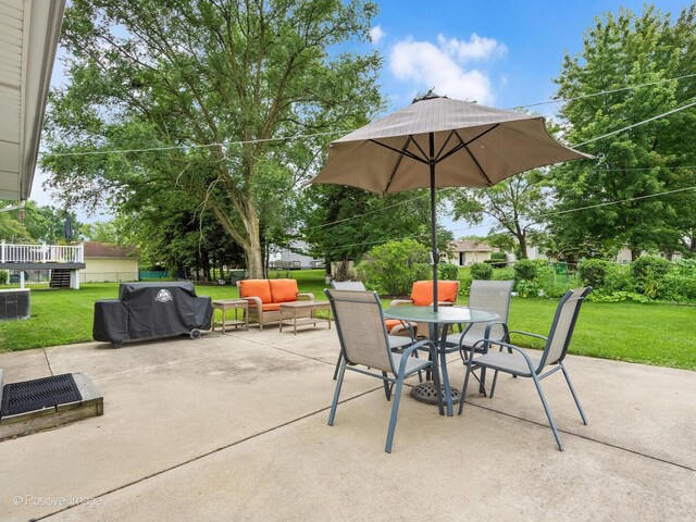 1474 Van Meter Dr, Glendale Heights, IL 60139 - photo 25