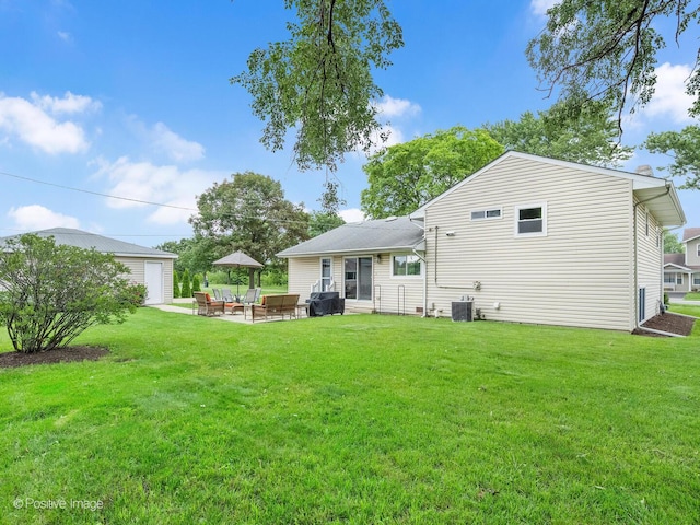 1474 Van Meter Dr, Glendale Heights, IL 60139 - photo 27