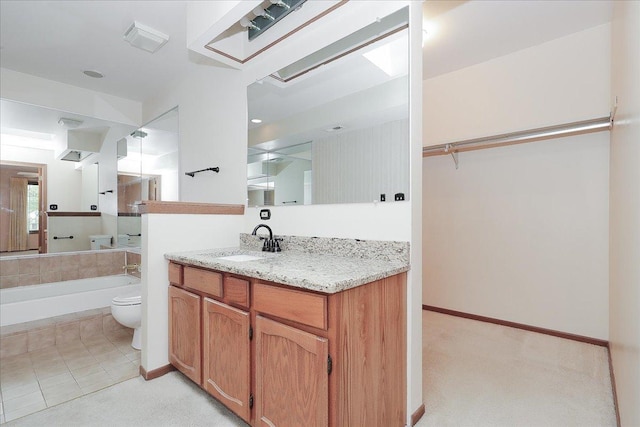 1611 W Partridge Ct Unit 8, Arlington Heights, IL 60004 - photo 17