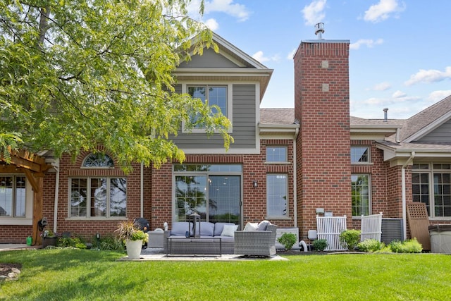 8839 Indiana Harbor Dr, Frankfort, IL 60423 - photo 4