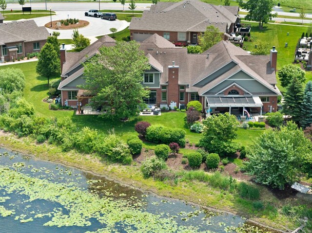 8839 Indiana Harbor Dr, Frankfort, IL 60423 - photo 37