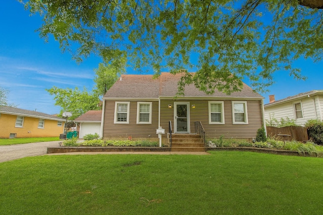 1025 Frederick St, Joliet, IL 60435 - photo 1