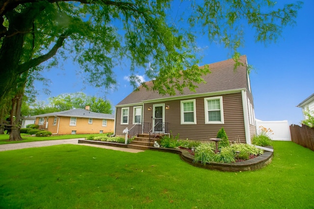 1025 Frederick St, Joliet, IL 60435 - photo 2