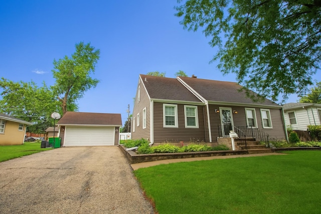 1025 Frederick St, Joliet, IL 60435 - photo 3
