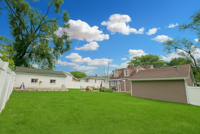 1025 Frederick St, Joliet, IL 60435 - photo 28