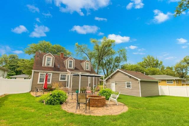 1025 Frederick St, Joliet, IL 60435 - photo 30