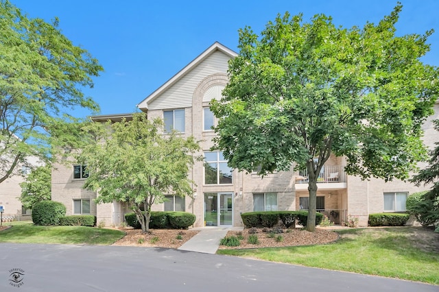6820 Ridge Point Dr Unit 1D, Oak Forest, IL 60452 - photo 1